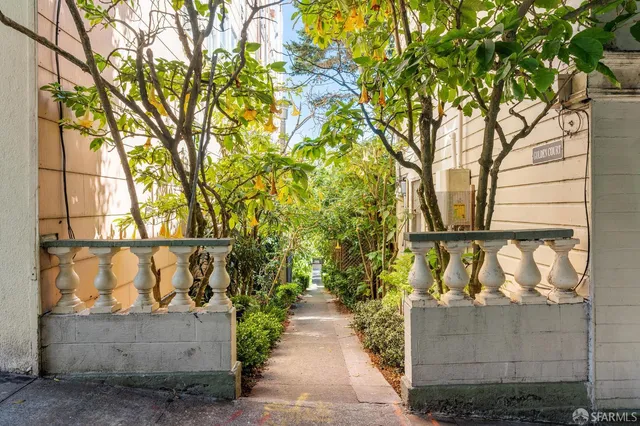 $2,998,000 | 1375 Sacramento Street, San Francisco, CA 94109