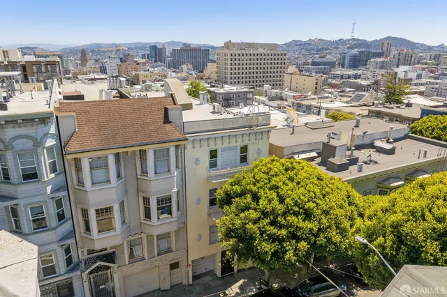 $2,998,000 | 1375 Sacramento Street, San Francisco, CA 94109