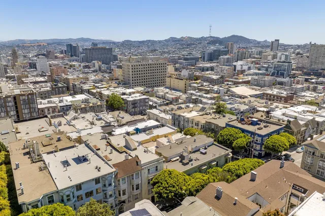 $2,998,000 | 1375 Sacramento Street, San Francisco, CA 94109