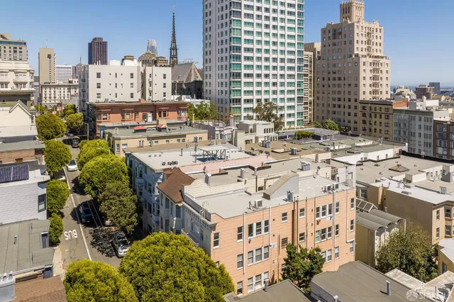 $2,998,000 | 1375 Sacramento Street, San Francisco, CA 94109