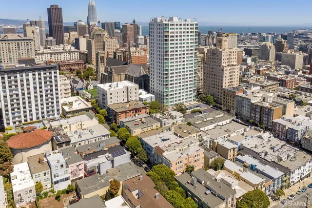 $2,998,000 | 1375 Sacramento Street, San Francisco, CA 94109