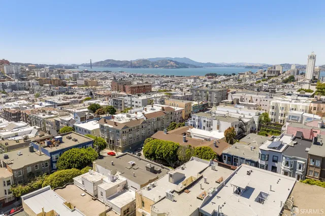 $2,998,000 | 1375 Sacramento Street, San Francisco, CA 94109