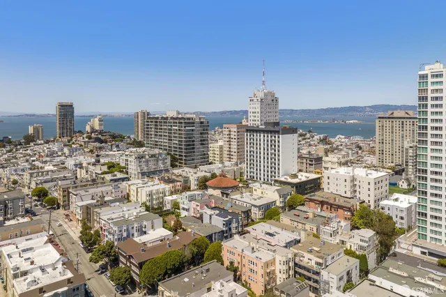 $2,998,000 | 1375 Sacramento Street, San Francisco, CA 94109