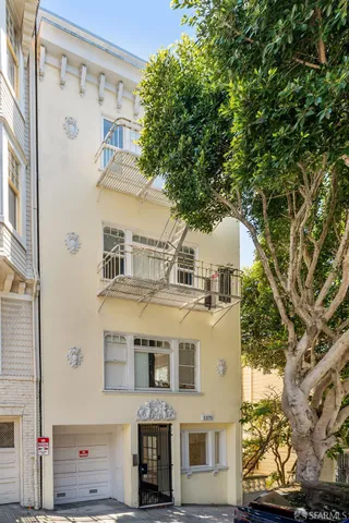 $2,998,000 | 1375 Sacramento Street, San Francisco, CA 94109