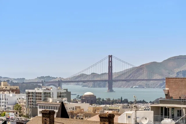 $2,998,000 | 1375 Sacramento Street, San Francisco, CA 94109