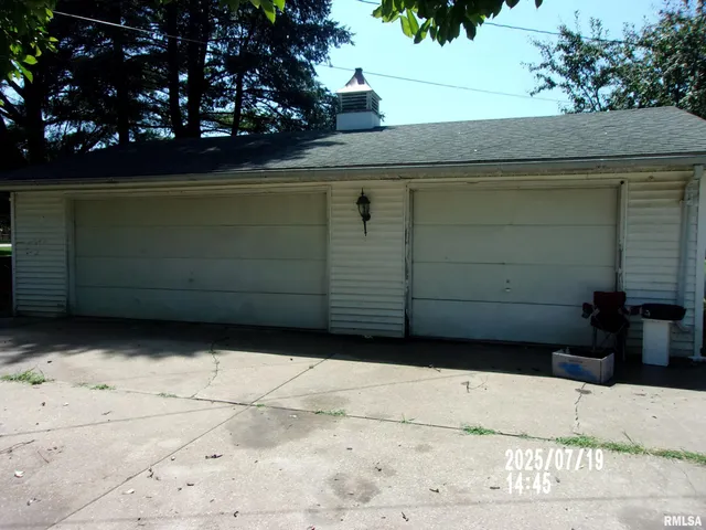 $45,900 | 201 West State Street, Astoria, IL 61501