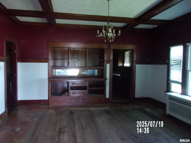 $45,900 | 201 West State Street, Astoria, IL 61501