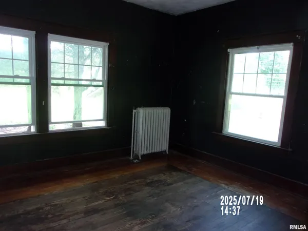 $34,900 | 201 West State Street, Astoria, IL 61501