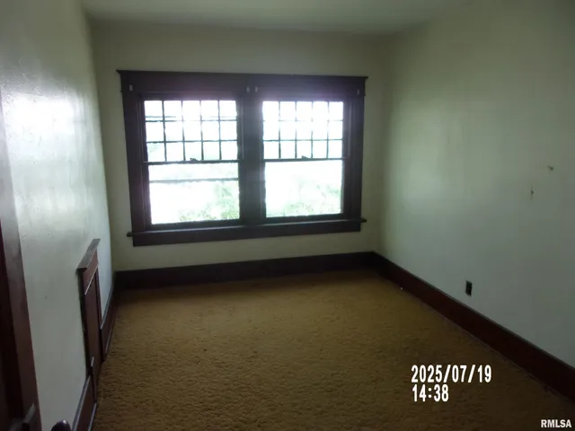 $45,900 | 201 West State Street, Astoria, IL 61501