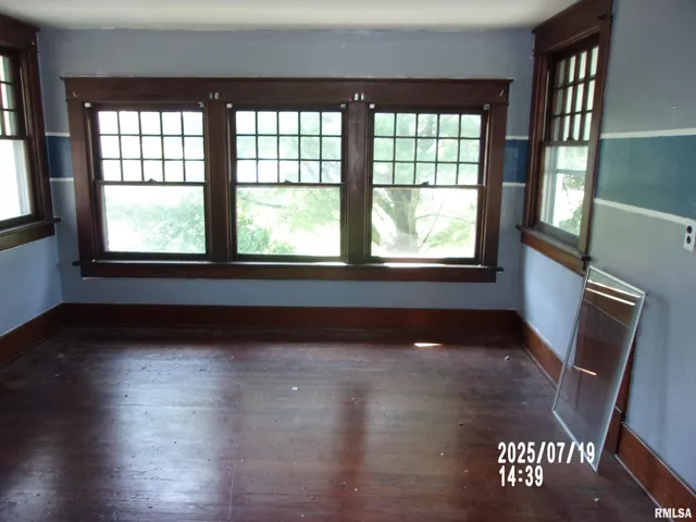 $45,900 | 201 West State Street, Astoria, IL 61501