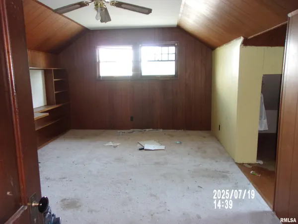 $34,900 | 201 West State Street, Astoria, IL 61501