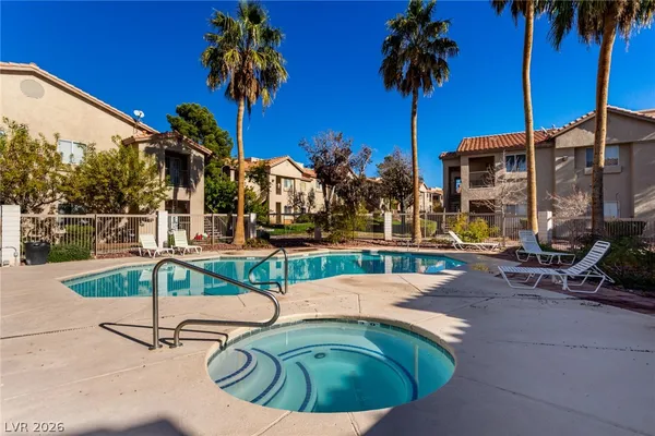 $1,999 | 2110 Los Feliz Street, Unit 2015, Las Vegas, NV 89156