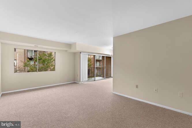 3834 Bel Pre Road, Unit 10 Silver Spring, MD 20906 - Photo 3 of 29 Living Room