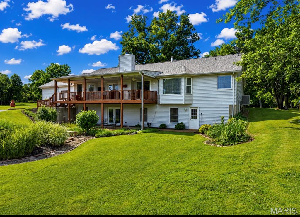 4075 Hwy D Defiance, MO 63341 - Photo 64 of 87