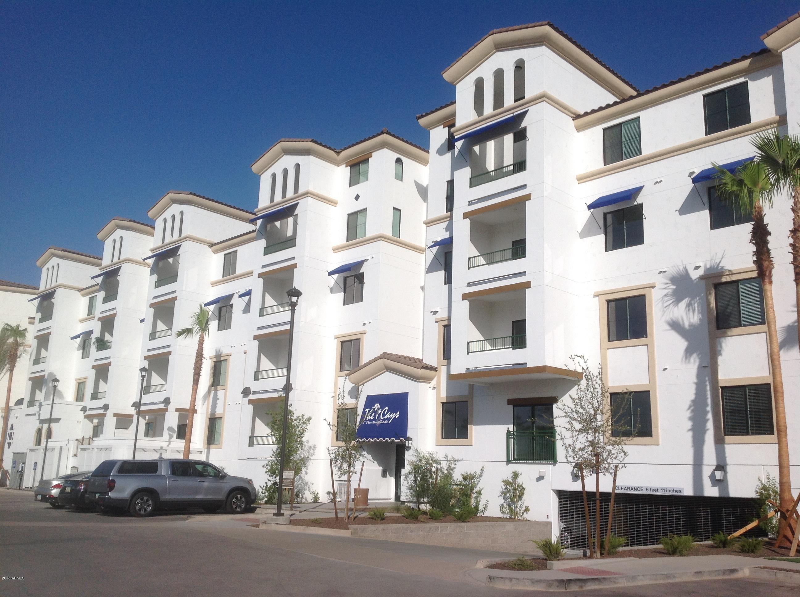 2511 West Queen Creek Road, Unit 155 Chandler, AZ 85248 - Photo 1 of 33 image