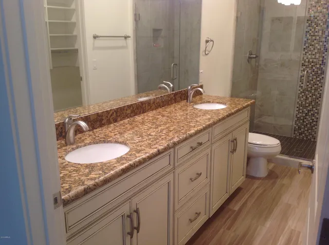 $1,895 | 2511 West Queen Creek Road, Unit 155, Chandler, AZ 85248