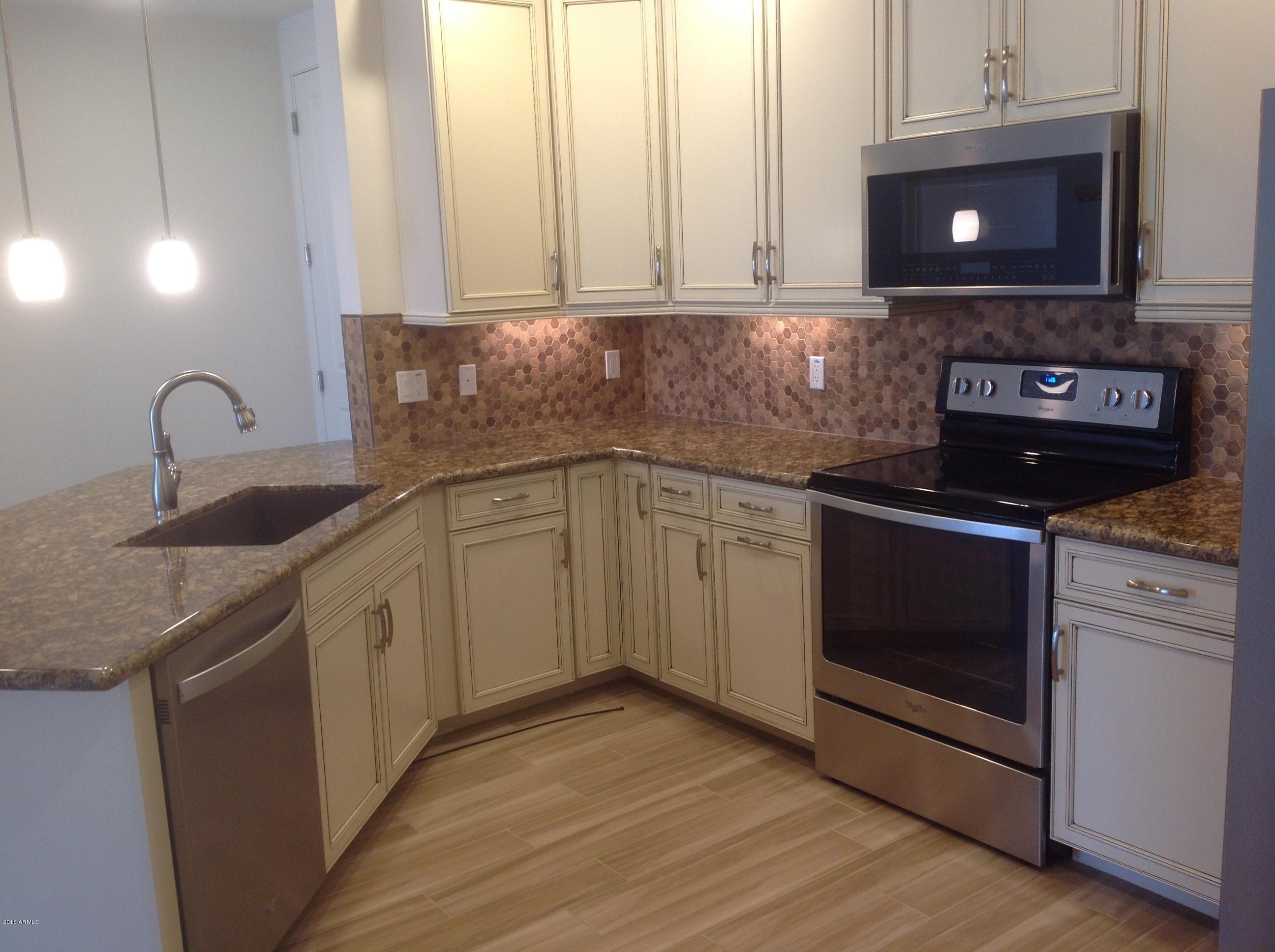 2511 West Queen Creek Road, Unit 155 Chandler, AZ 85248 - Photo 8 of 33 image