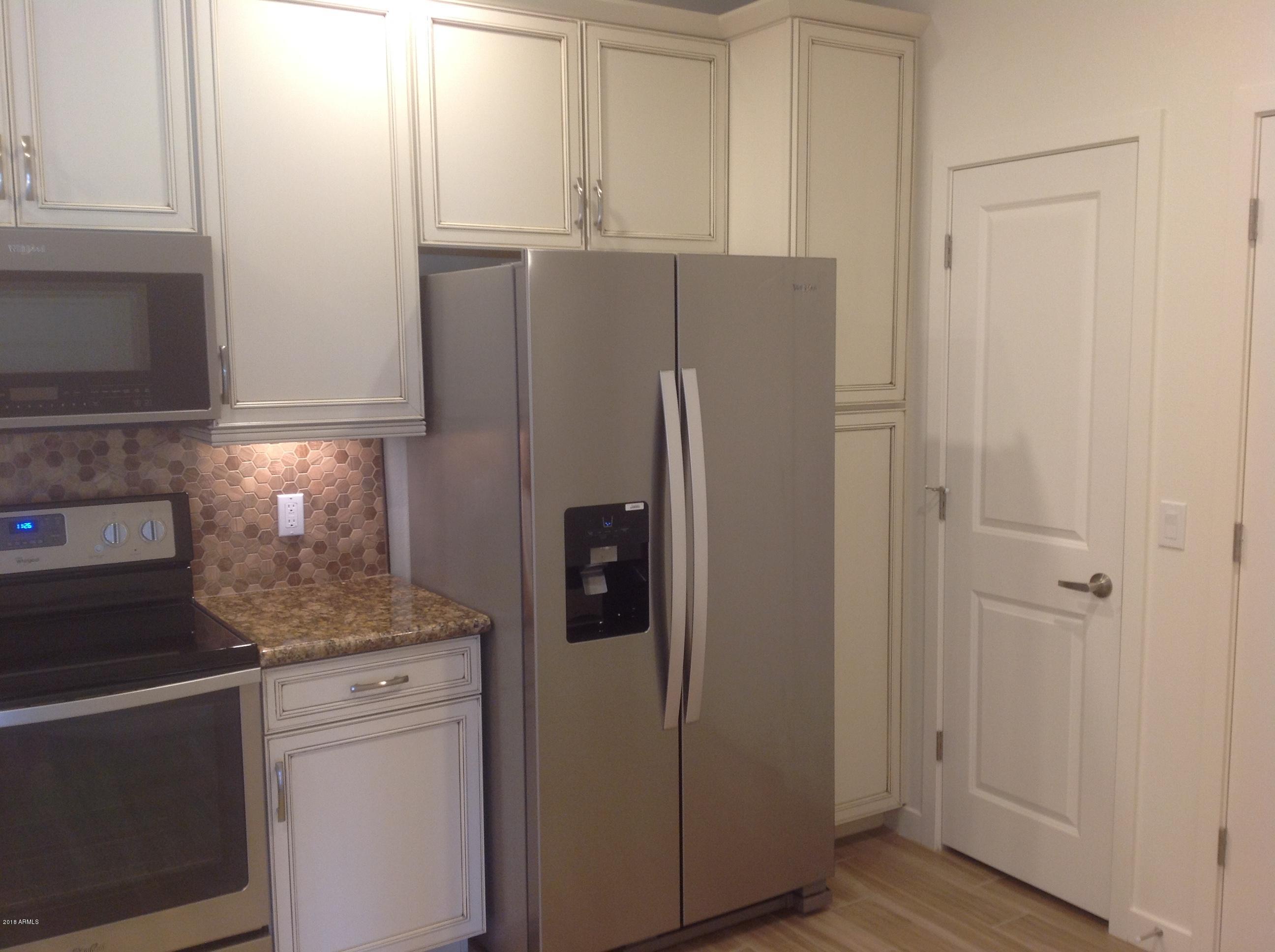 2511 West Queen Creek Road, Unit 155 Chandler, AZ 85248 - Photo 10 of 33 image