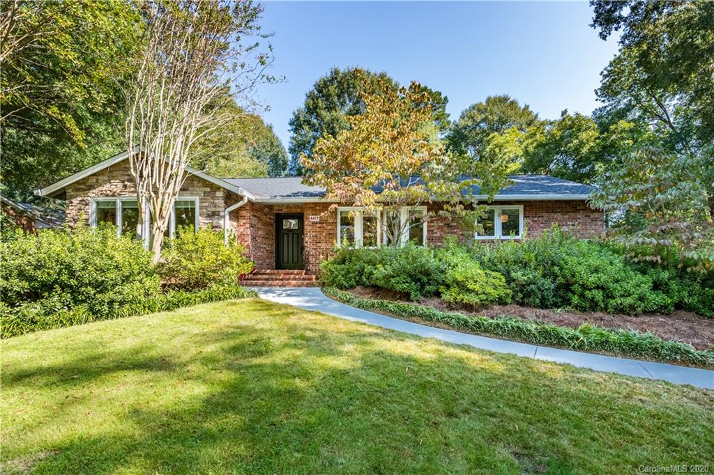 4417 Barwick Road Charlotte, NC 28211 - Photo 1 of 48 Gallery Image 1