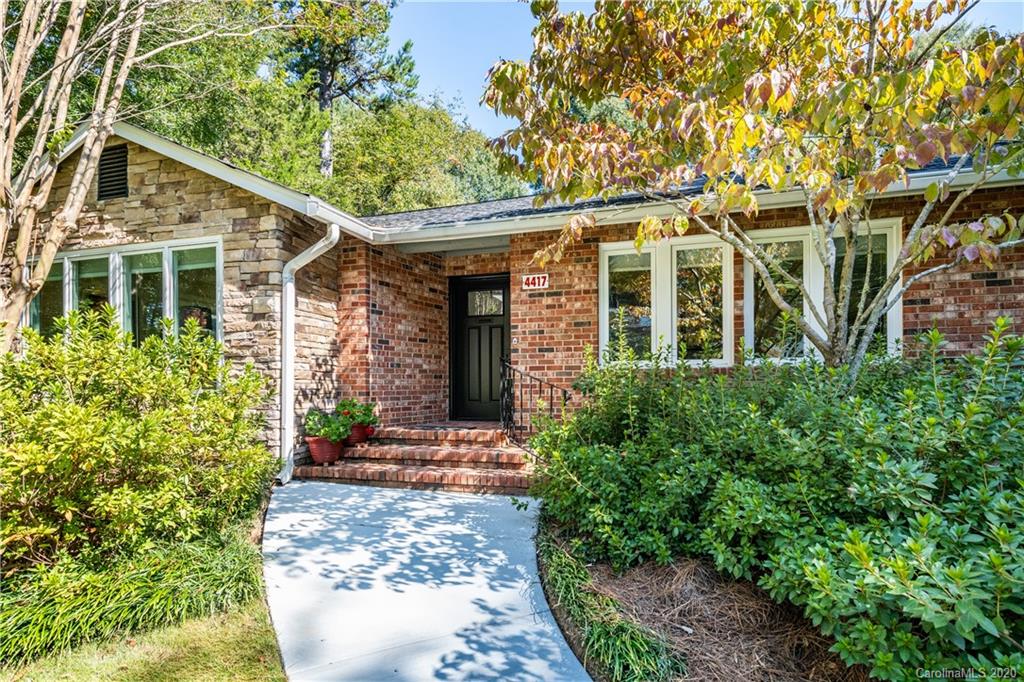 4417 Barwick Road Charlotte, NC 28211 - Photo 2 of 48 Gallery Image 2