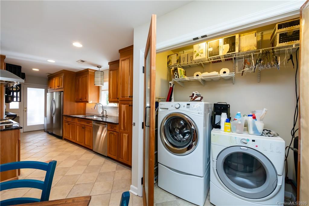 4417 Barwick Road Charlotte, NC 28211 - Photo 14 of 48 Gallery Image 14