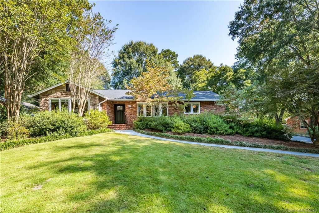 4417 Barwick Road Charlotte, NC 28211 - Photo 3 of 48 Gallery Image 3