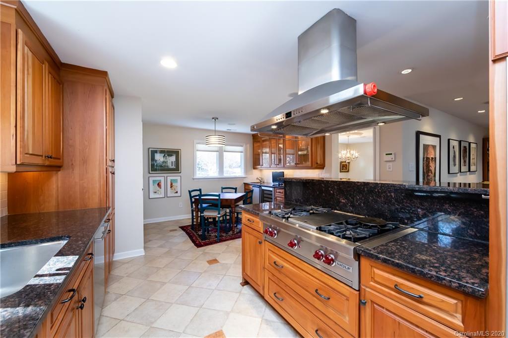 4417 Barwick Road Charlotte, NC 28211 - Photo 21 of 48 Gallery Image 21