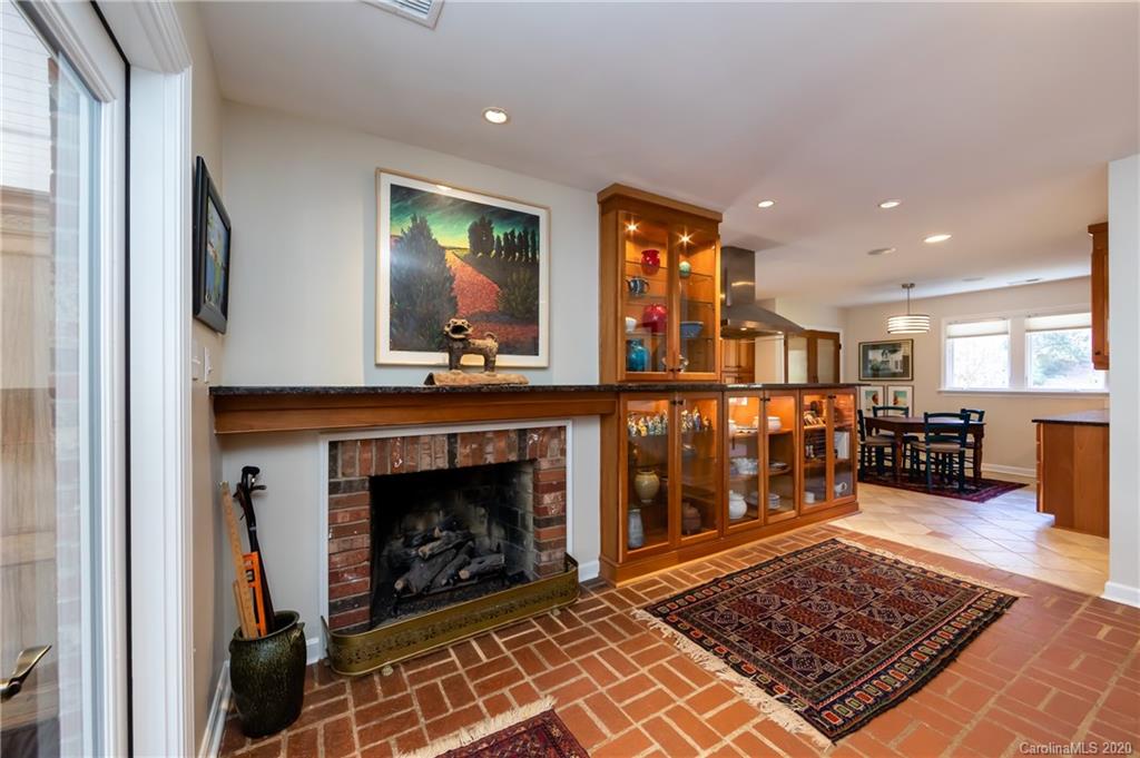 4417 Barwick Road Charlotte, NC 28211 - Photo 24 of 48 Gallery Image 24