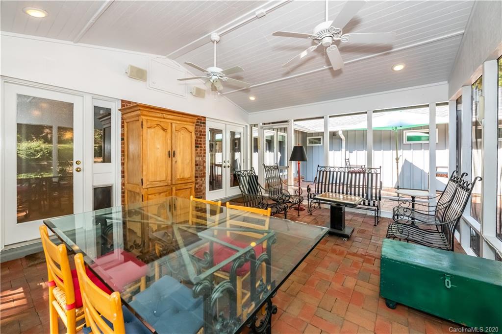 4417 Barwick Road Charlotte, NC 28211 - Photo 39 of 48 Gallery Image 39