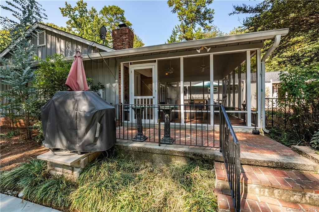 4417 Barwick Road Charlotte, NC 28211 - Photo 40 of 48 Gallery Image 40