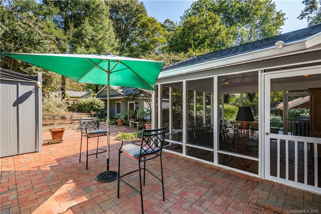 4417 Barwick Road Charlotte, NC 28211 - Photo 41 of 48 Gallery Image 41