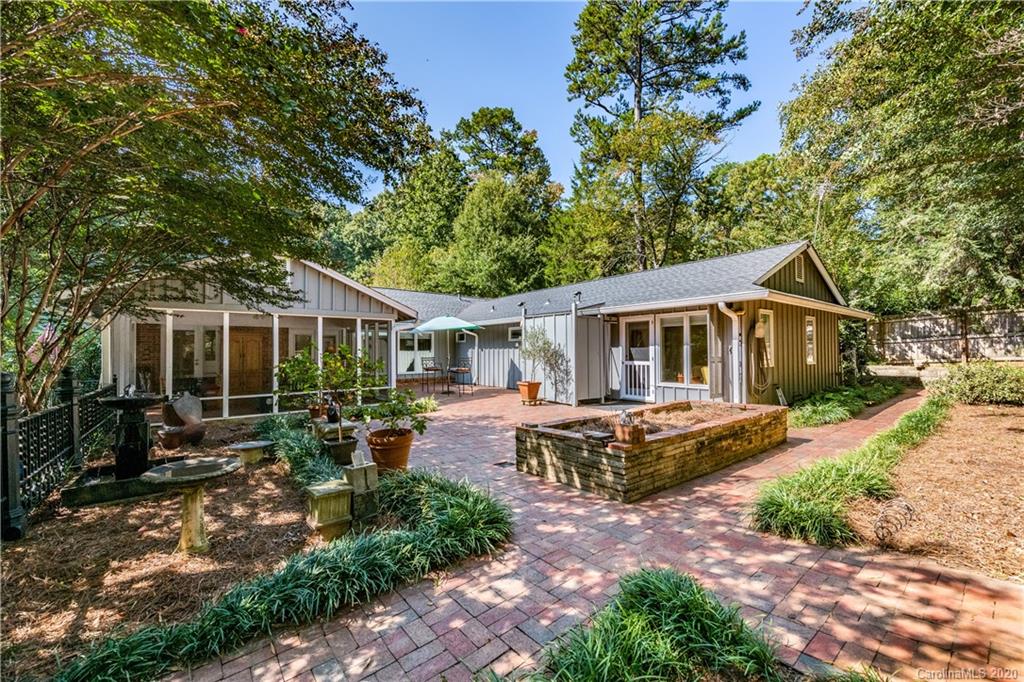 4417 Barwick Road Charlotte, NC 28211 - Photo 43 of 48 Gallery Image 43