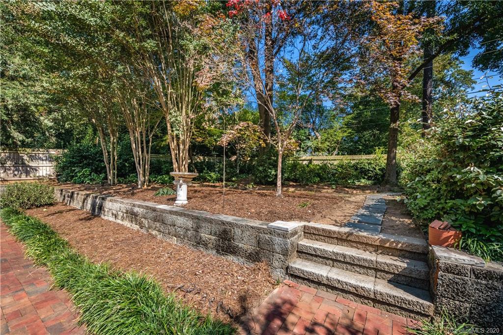 4417 Barwick Road Charlotte, NC 28211 - Photo 45 of 48 Gallery Image 45