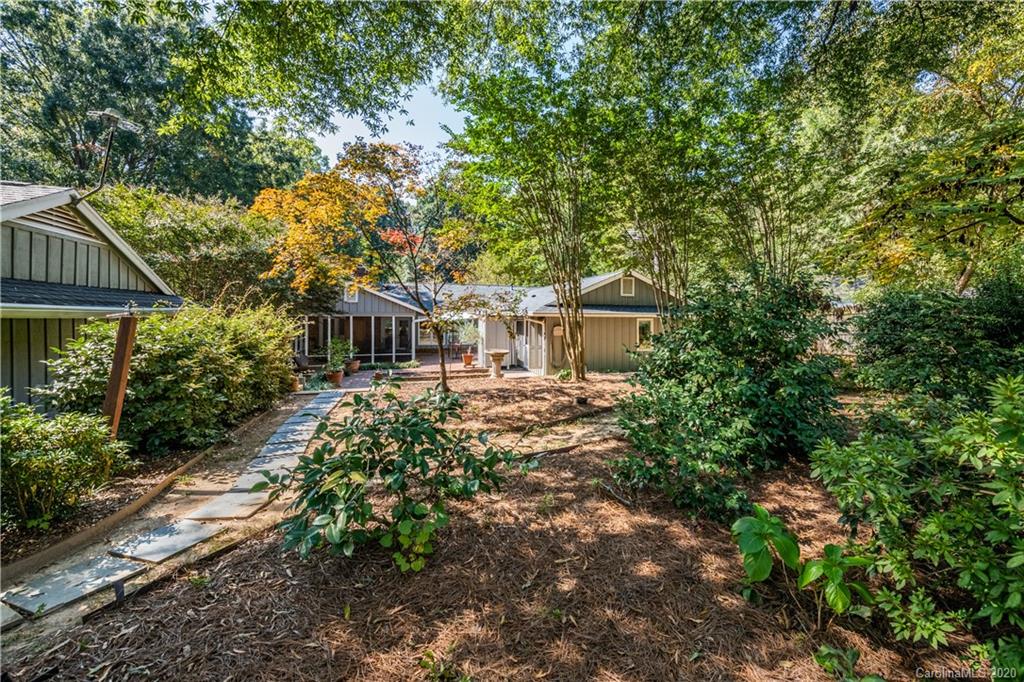 4417 Barwick Road Charlotte, NC 28211 - Photo 47 of 48 Gallery Image 47