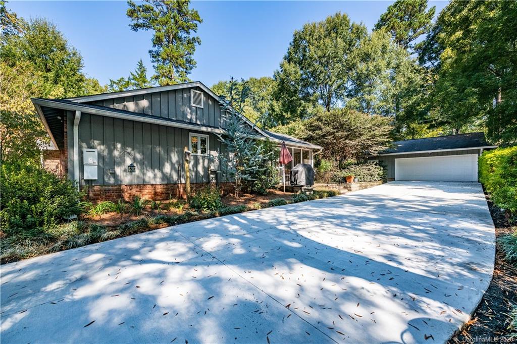 4417 Barwick Road Charlotte, NC 28211 - Photo 48 of 48 Gallery Image 48