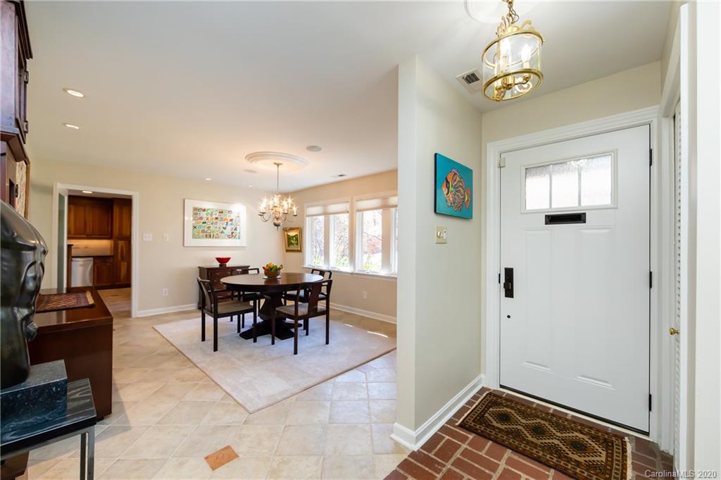4417 Barwick Road Charlotte, NC 28211 - Photo 6 of 48 Gallery Image 6