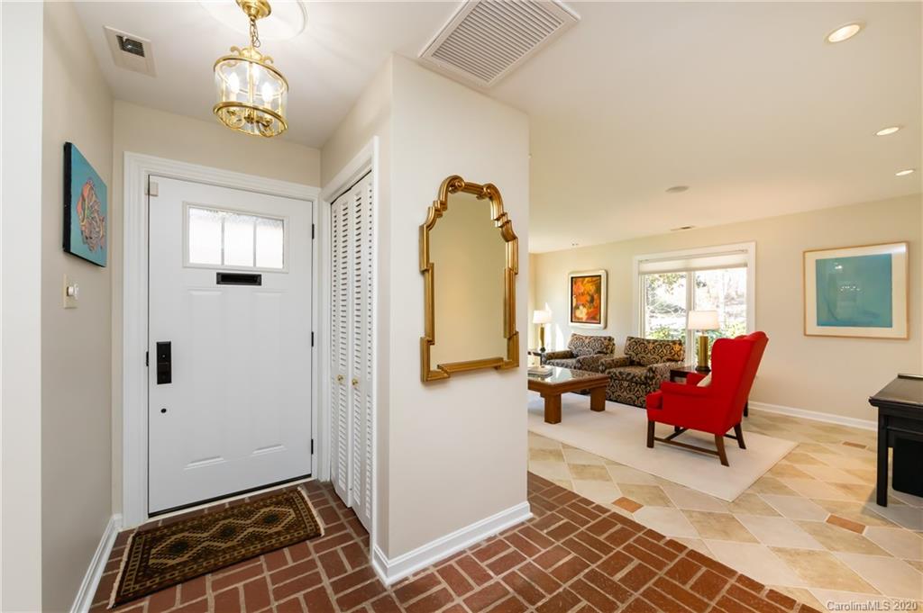 4417 Barwick Road Charlotte, NC 28211 - Photo 7 of 48 Gallery Image 7