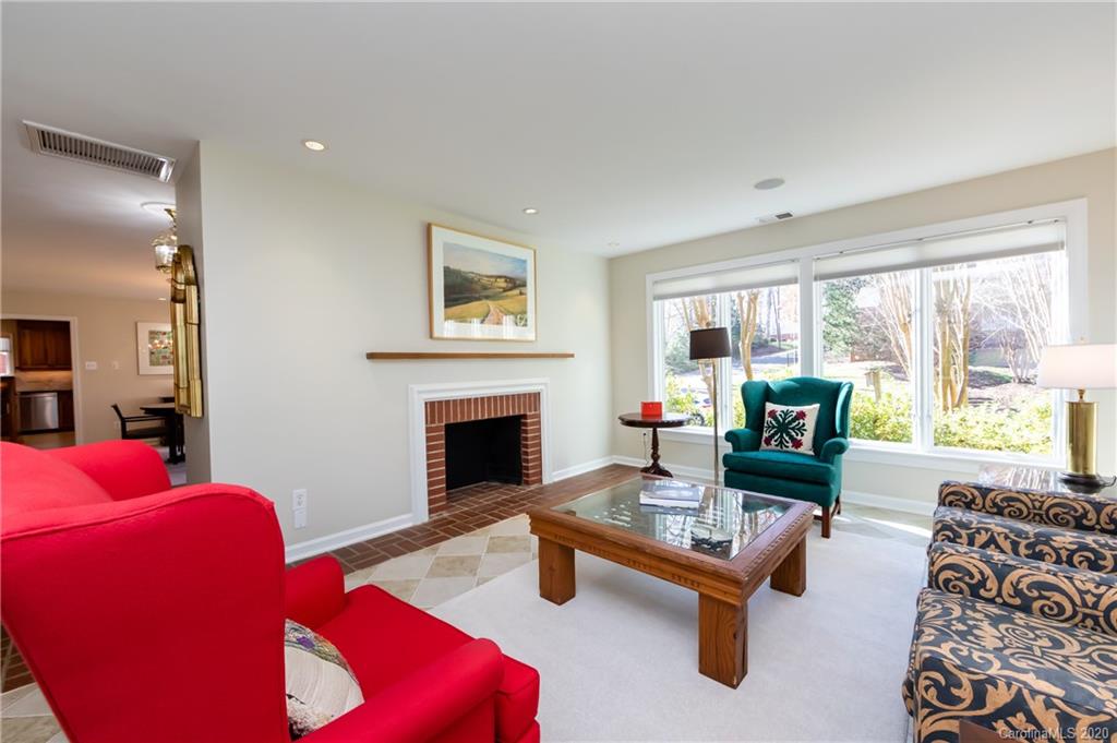 4417 Barwick Road Charlotte, NC 28211 - Photo 8 of 48 Gallery Image 8