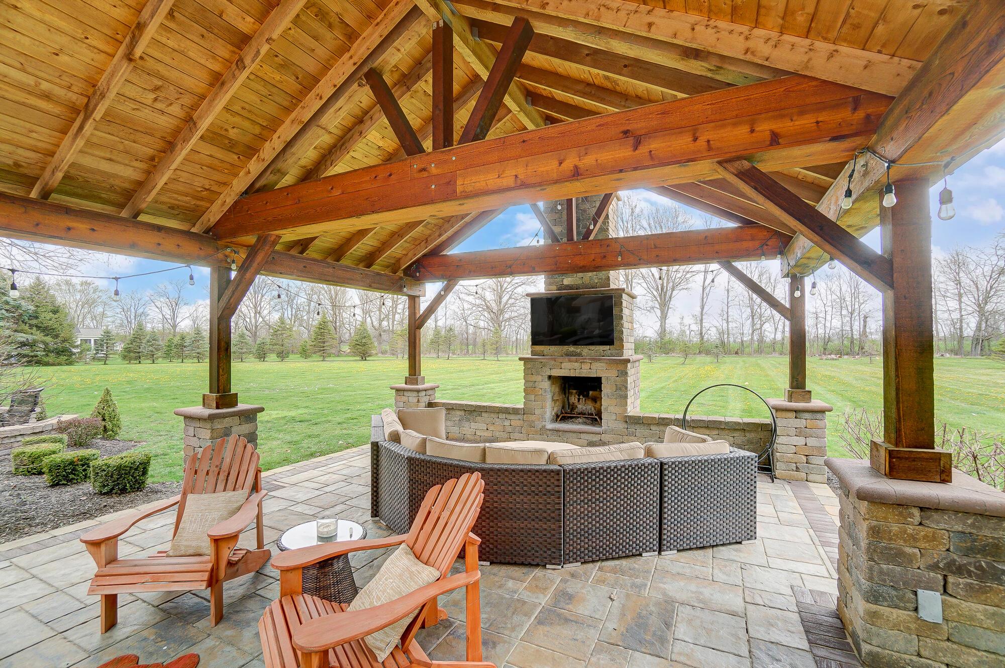 6880 Duffy Road Delaware, OH 43015 - Photo 102 of 110 104