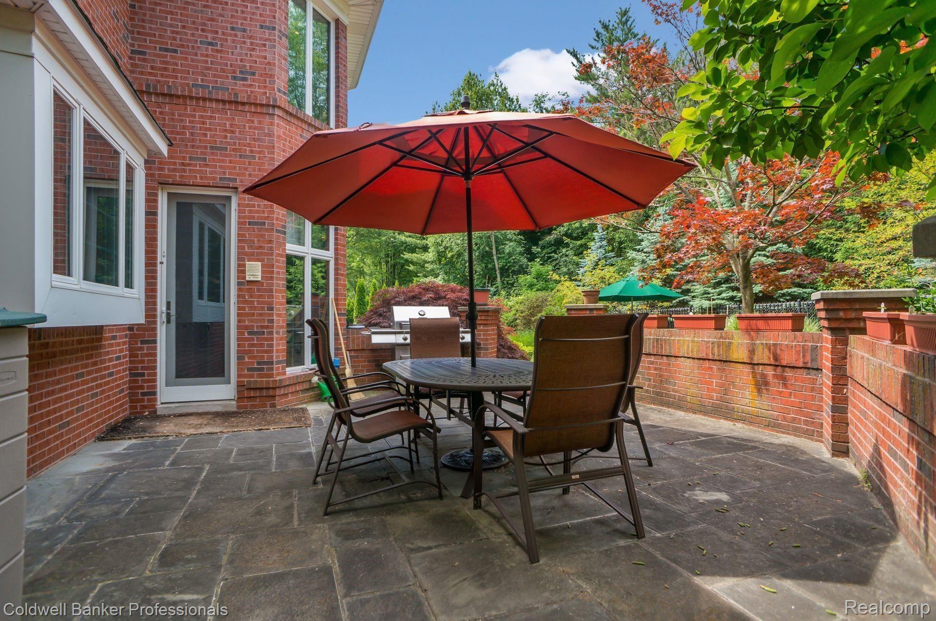 3564 Walnut Brook Drive Rochester, MI 48309 - Photo 42 of 47 38.jpg