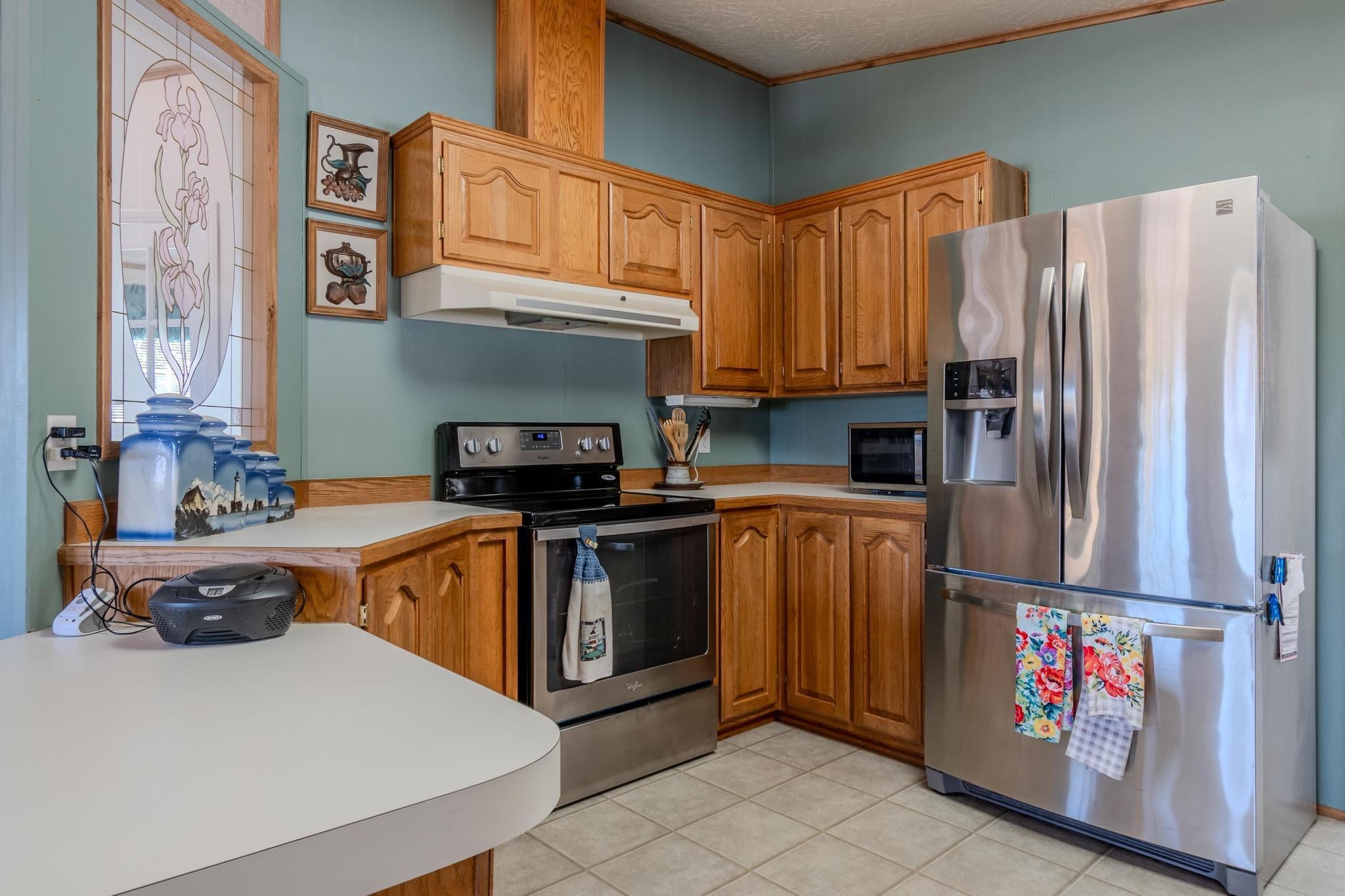 3955 South Stage Road, Unit 72 Medford, OR 97501 - Photo 10 of 28 01-12