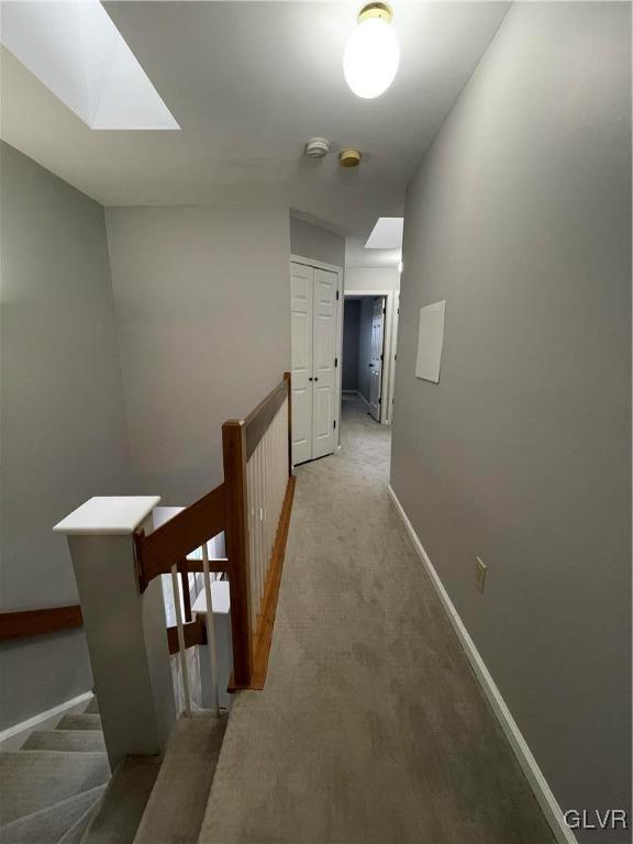 1668 Harding Circle Whitehall, PA 18052 - Photo 21 of 32 a view of a hallway with seating area
