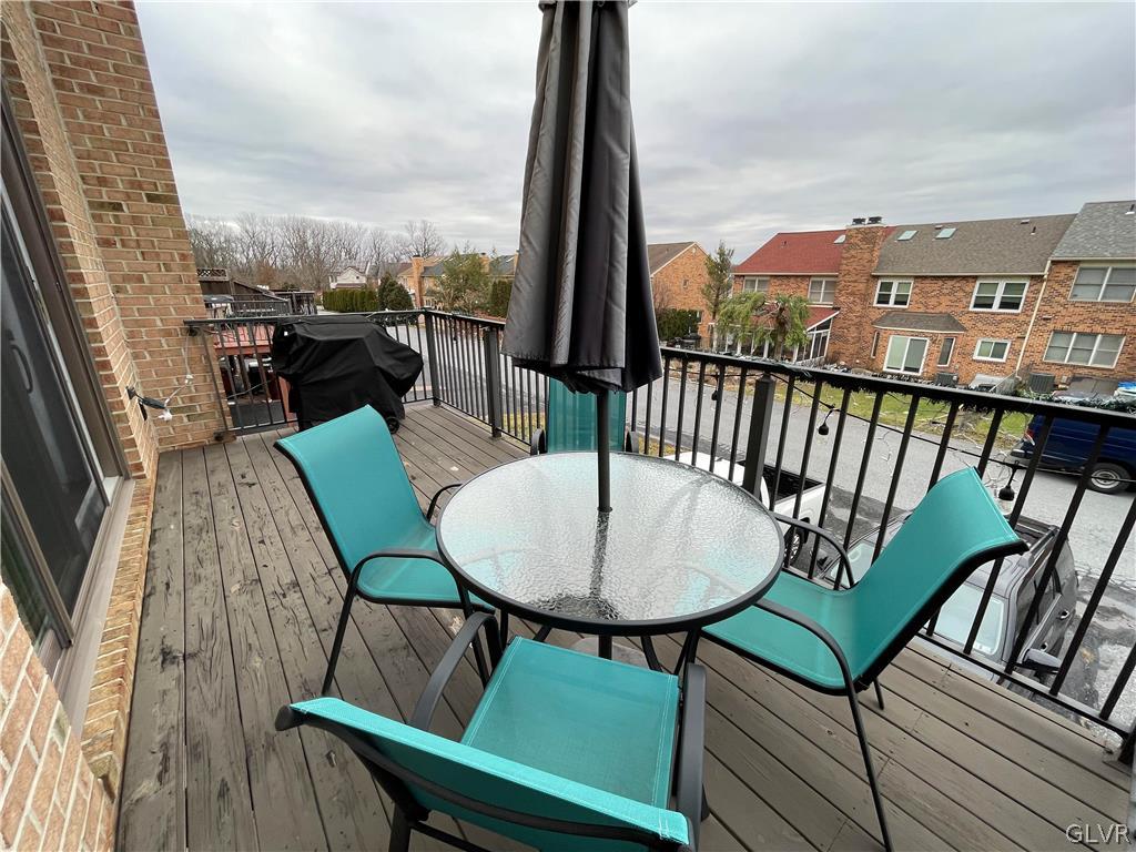 1668 Harding Circle Whitehall, PA 18052 - Photo 30 of 32 an outdoor space with furniture