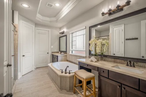 $665,000 | 9711 Iberia Way, Missouri City, TX 77459