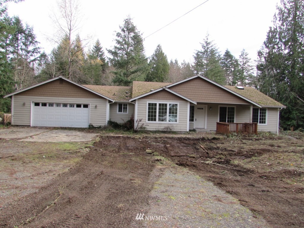 5446 Johnson Point Road Northeast Olympia, WA 98516 - Photo 1 of 11 Gallery Image 1