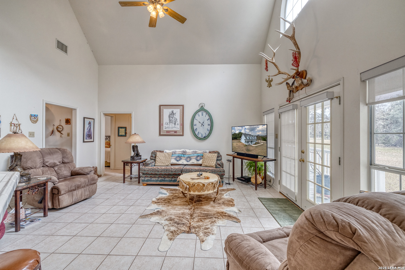 416 Cattail Road Leakey, TX 78873 - Photo 3 of 17