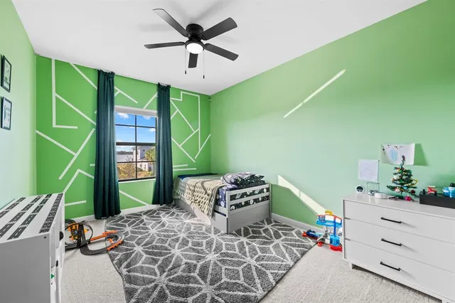 a view of a house with swimming pool and porch with furniture