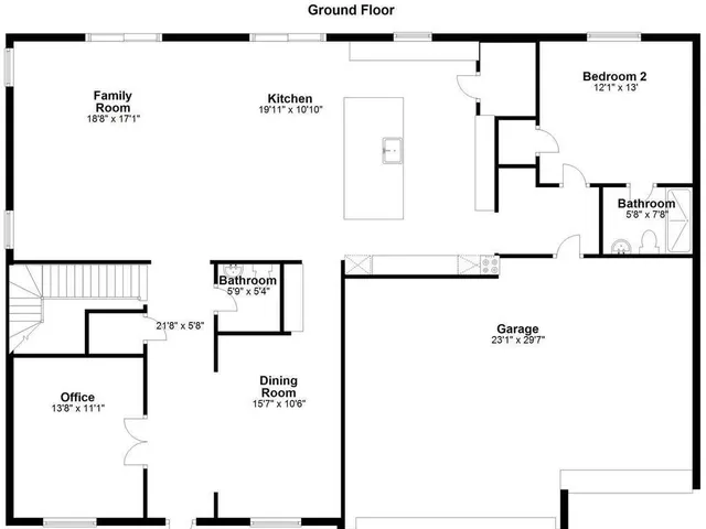 $1,349,000 | 810 Hookline Circle, Loxahatchee, FL 33470