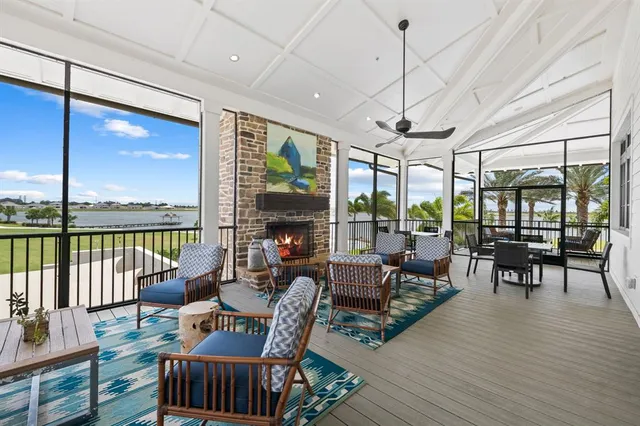 $1,349,000 | 810 Hookline Circle, Loxahatchee, FL 33470