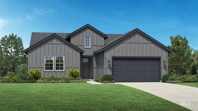 $481,600 | 14853 Wing Spread Drive, Caldwell, ID 83607